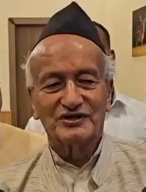 क्या भगत सिंह कोश्यारी ने उत्तराखंड में निवेश के लिए किया प्रोत्साहन?