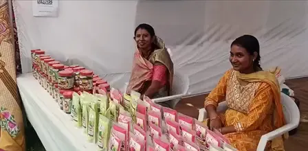 What Makes the Rajsakhi Fair in Rajsamand Special?