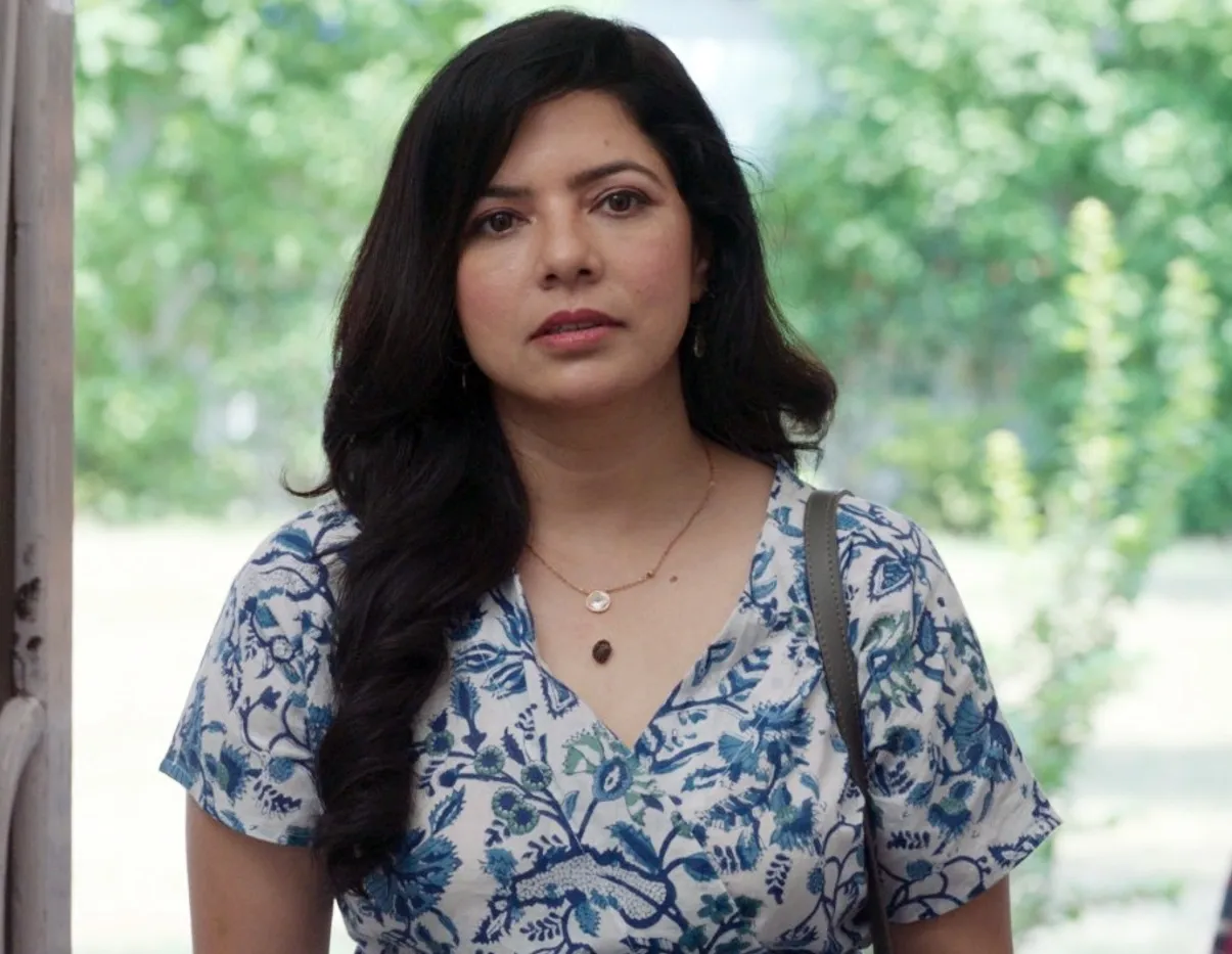 What Inspired Rajshri Deshpande About Her Role in ‘Rangeen’?