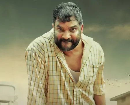 Is Chaitu Jonnalagadda Joining Dhanush's #D55 with Mammootty?
