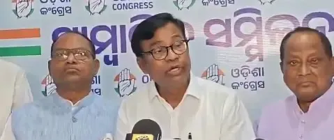 Odisha Congress MLAs Relocated to Bengaluru Amid Cross-Voting Fears