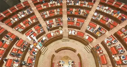 राज्यसभा में उठा हानिकारक कफ सिरप व घटिया दवाओं का मुद्दा