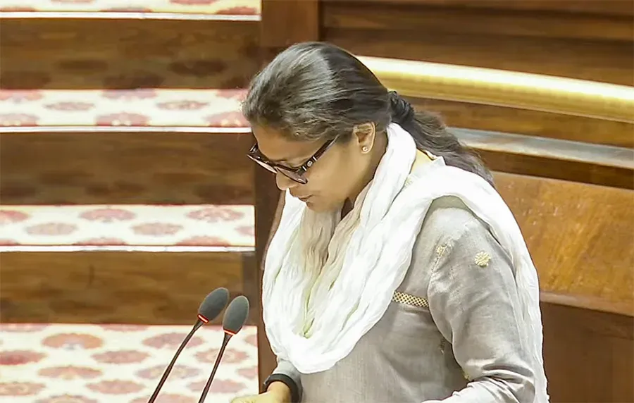 Rajya Sabha oath ceremony: Pawan Khera, ex-TMC trio among new MPs sworn in