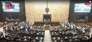 Rajya Sabha to Engage in Constitutional Discourse Starting Today
