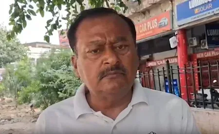 मीनाक्षी नटराजन का राज्यसभा नामांकन रद्द: कांग्रेस ने भाजपा और चुनाव आयोग पर लगाए गंभीर आरोप