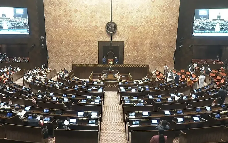 Will the Rajya Sabha Resolve the SIR Debate Amidst Tensions?