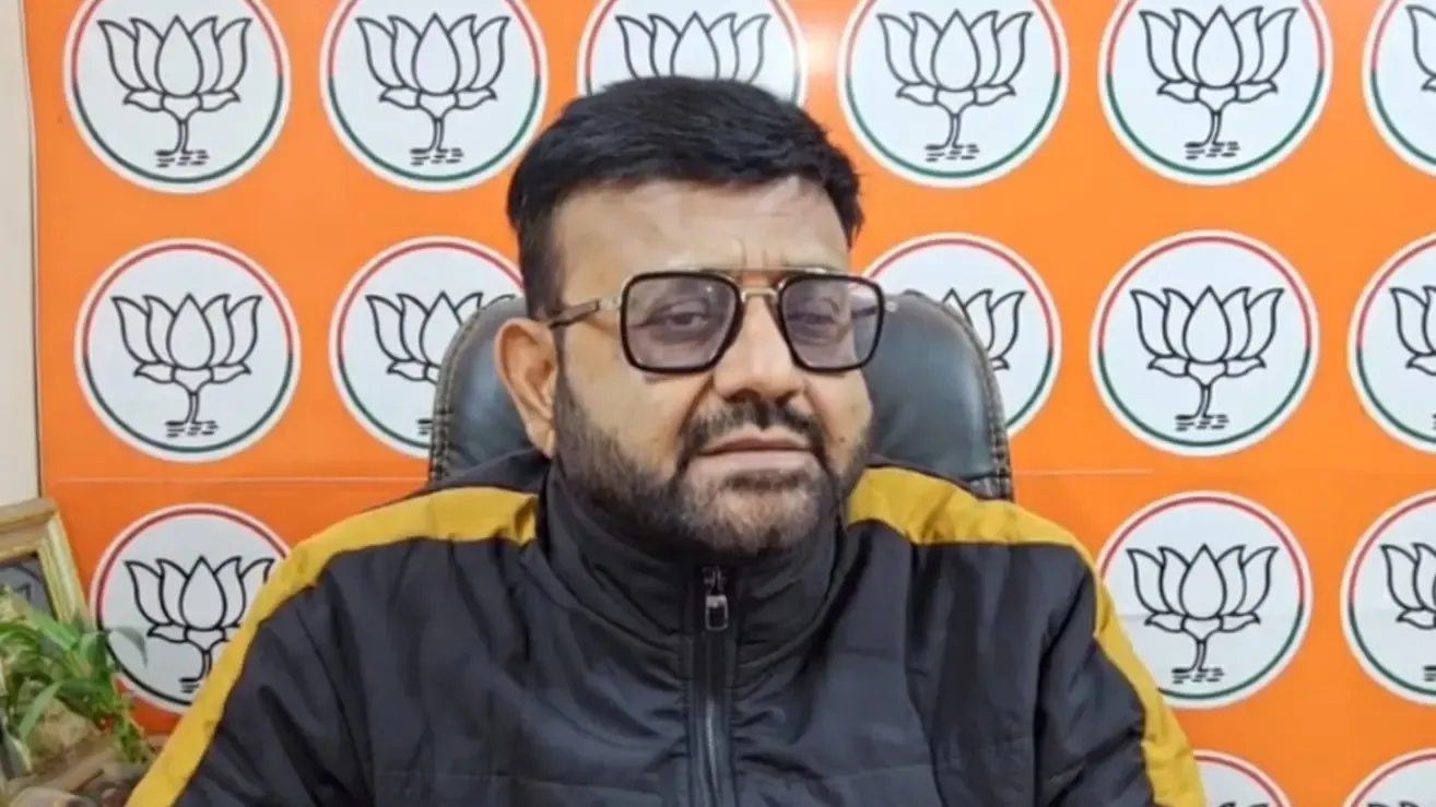 क्या झारखंड सरकार चर्च के सामने नतमस्तक हो चुकी है?