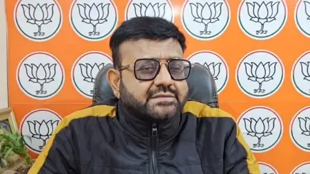 क्या झारखंड सरकार चर्च के सामने नतमस्तक हो चुकी है?