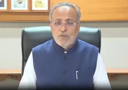 राज्य सरकार गुजरात के वनों और अरावली पहाड़ियों की रक्षा के लिए हमेशा प्रतिबद्ध रही: अर्जुनभाई मोढवाडिया
