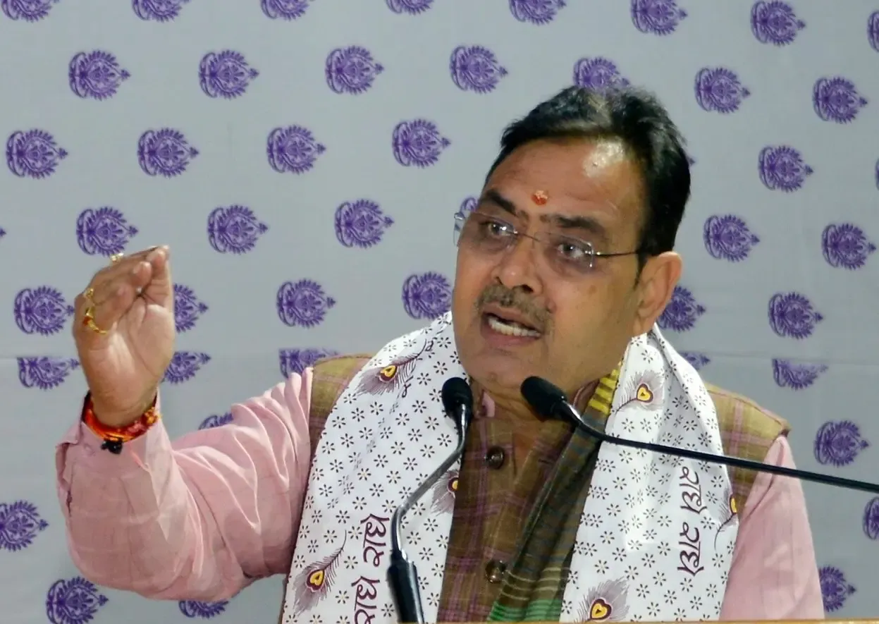 क्या राज्य सरकार के दो साल की उपलब्धियों को उजागर करेंगे विधायक: मुख्यमंत्री भजनलाल शर्मा?