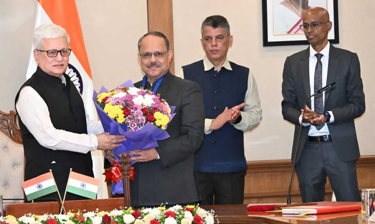 महाराष्ट्र लोकायुक्त में चार नए सदस्यों की नियुक्ति, राज्यपाल जिष्णु देव वर्मा ने दिलाई शपथ