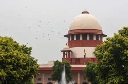 क्या राज्यपाल के पास बिल को हमेशा के लिए रोकने का अधिकार नहीं है? सुप्रीम कोर्ट का निर्णय