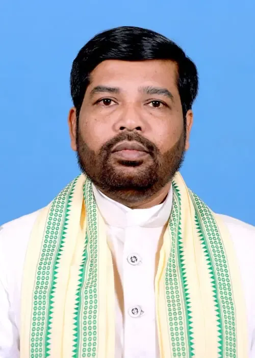 कांग्रेस ने गायब विधायक दशरथी गमांग को जारी किया कारण बताओ नोटिस, अनुशासन तोड़ने का आरोप