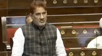 क्या राज्यसभा में ई-वेस्ट के खतरों पर चर्चा की गई?