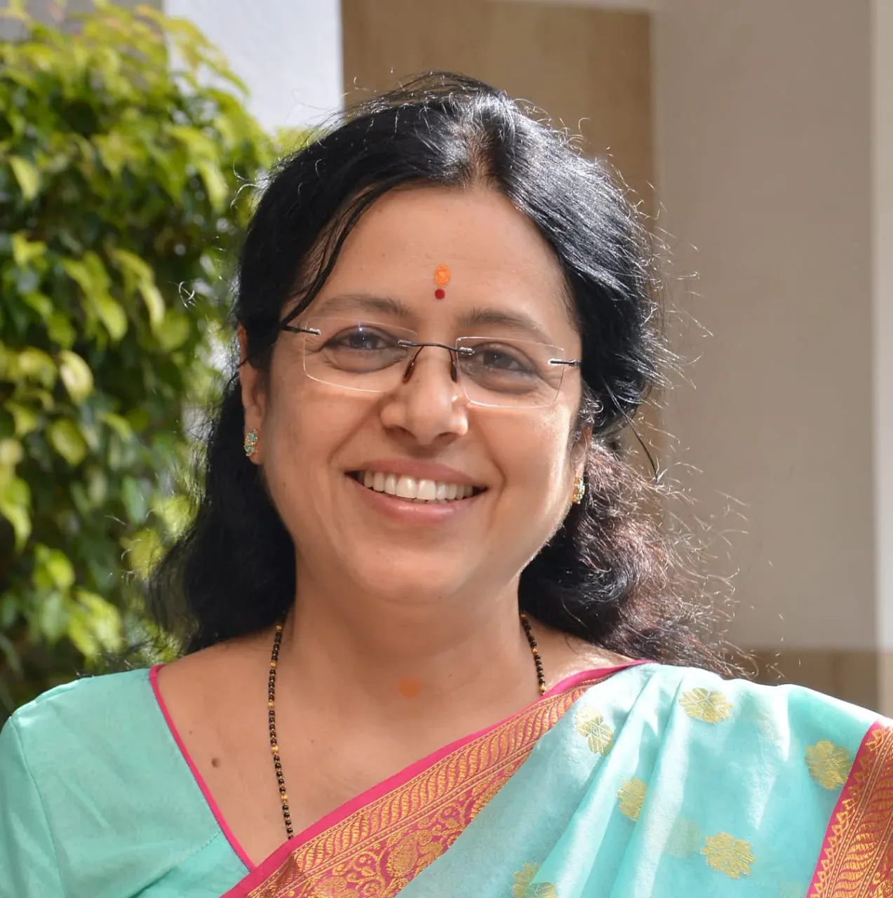 डॉ. मेधा कुलकर्णी बनीं विज्ञान-पर्यावरण संसदीय समिति की अध्यक्ष, राज्यसभा सचिवालय ने जारी किया आदेश