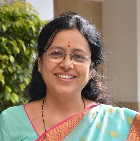 डॉ. मेधा कुलकर्णी बनीं विज्ञान-पर्यावरण संसदीय समिति की अध्यक्ष, राज्यसभा सचिवालय ने जारी किया आदेश