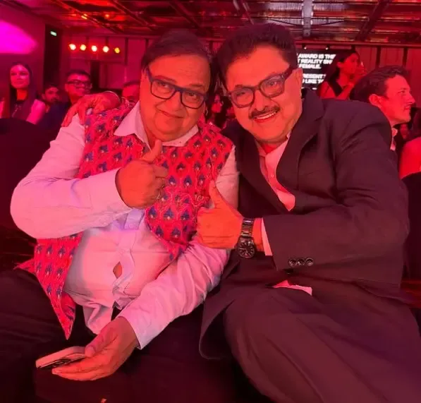 अशोक पंडित ने 'धुरंधर 2' में राकेश बेदी की एक्टिंग की सराहना की, दी बधाई