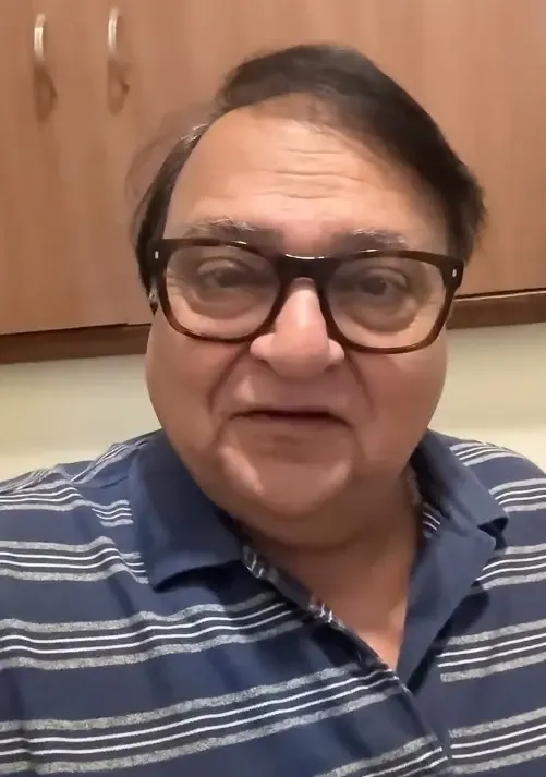 Has Rakesh Bedi Highlighted the Decline of Pure Comedy Films in Indian Cinema?