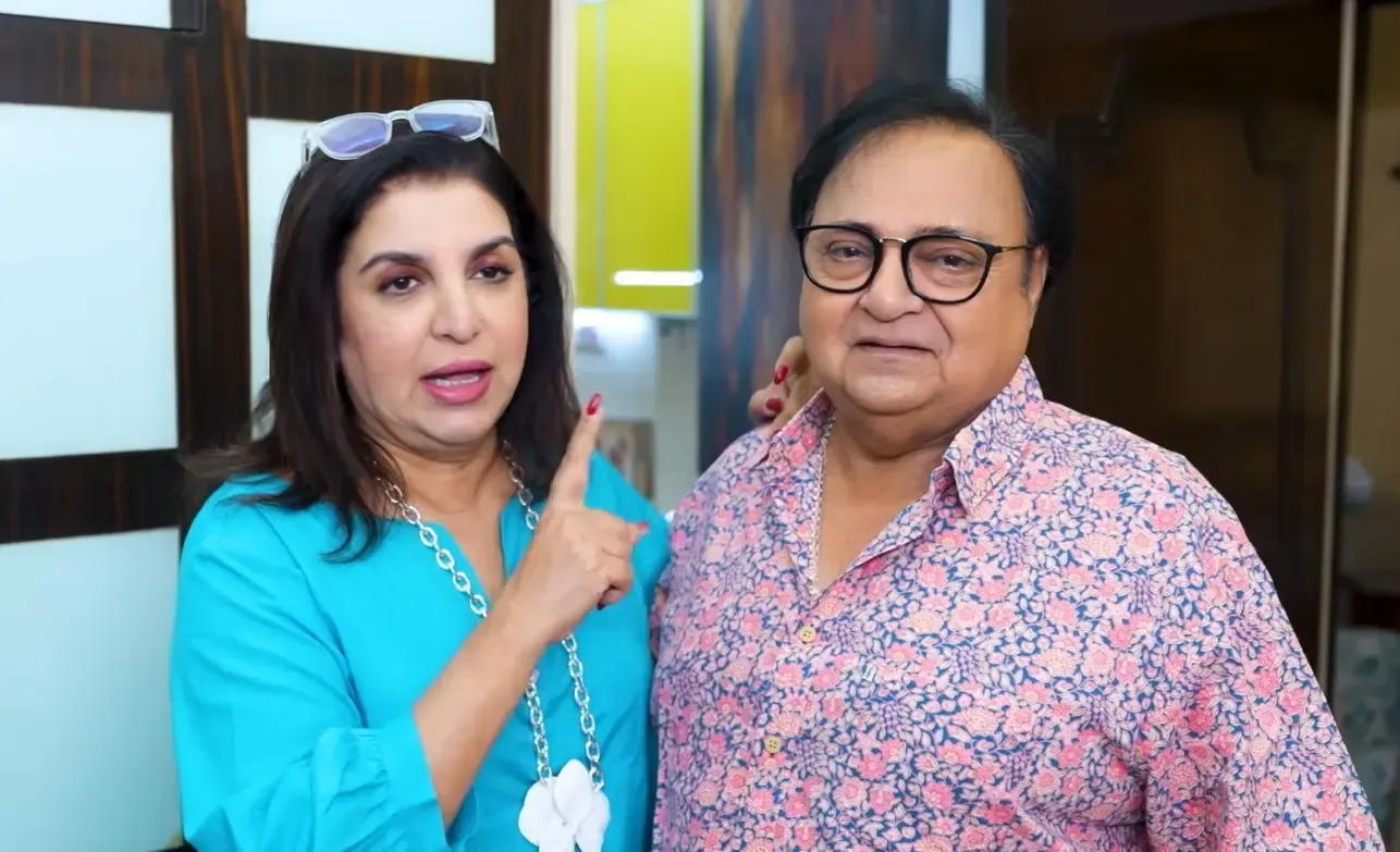 Rakesh Bedi Shares Surprising Truth About Payment for 'Saath Saath'