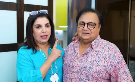 Rakesh Bedi Shares Surprising Truth About Payment for 'Saath Saath'