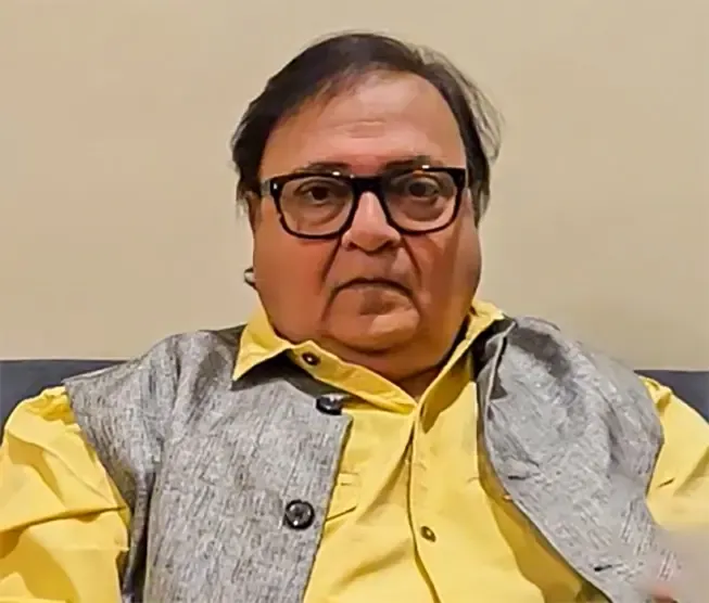 What Inspired Rakesh Bedi's Character in ‘Dhurandhar’?