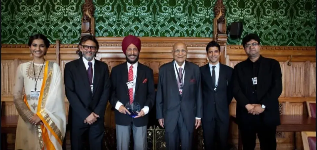 Bhaag Milkha Bhaag at 13: Rakeysh Mehra honours Milkha Singh's legacy