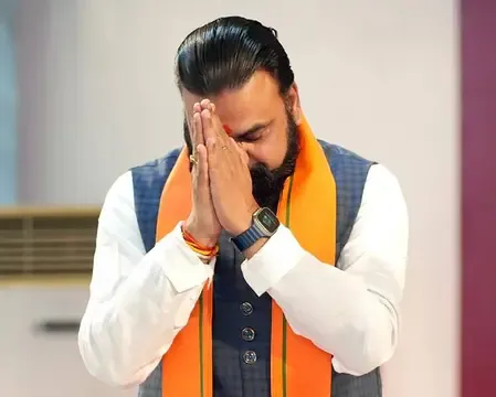 रक्सौल हवाई अड्डे का टेंडर जारी, CM सम्राट चौधरी ने PM मोदी को दिया धन्यवाद