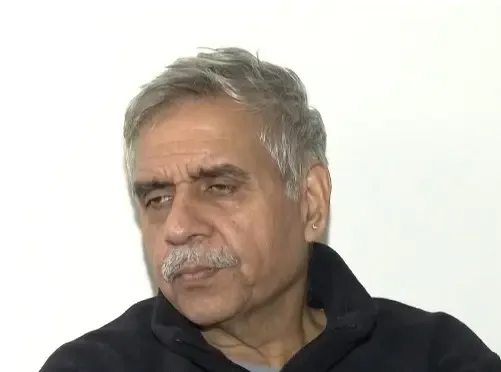 क्या रक्षा मंत्री सिंध पर अपनी नीति स्पष्ट करेंगे?: संदीप दीक्षित