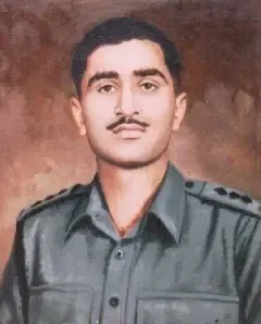 क्या राजनाथ सिंह ने परमवीर चक्र कैप्टन गुरबचन सिंह सलारिया के बलिदान को याद किया?