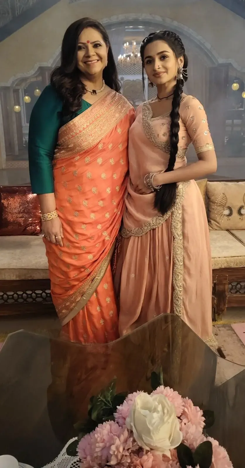 Rakul Celebrates a Romantic ‘Floating Meal’ with Her Beloved Jackky in the Maldives