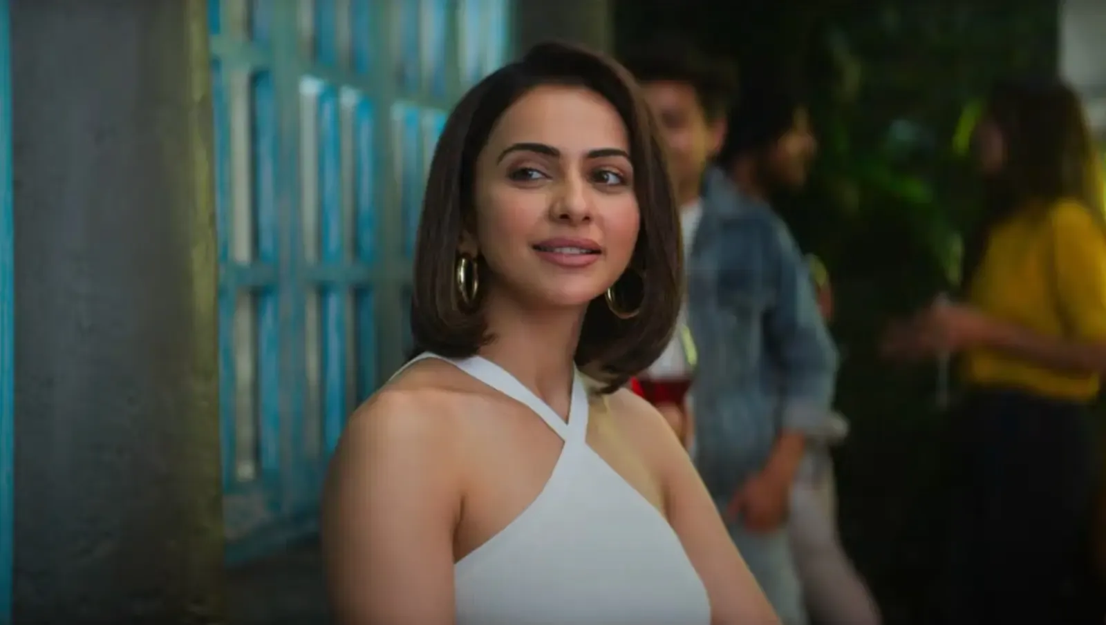 Rakul Preet Describes Her Role in ‘Mere Husband Ki Biwi’ as ‘Strong-Willed and Full of Self-Affection’