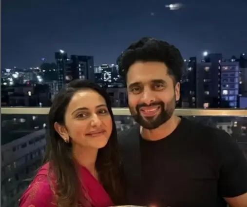 What Did Rakul Preet Singh Learn from 2025?