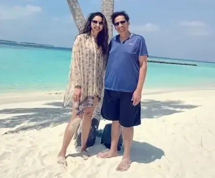 How Did Rakul Preet Singh Celebrate Her In-Laws' Anniversary?