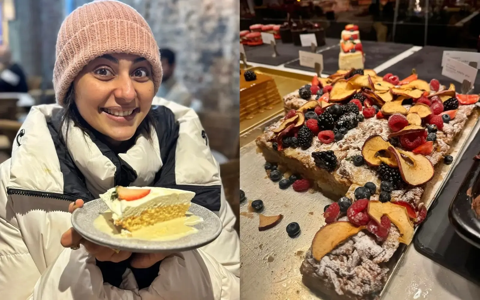 Rakul Preet Singh Shares Her 2025 Philosophy