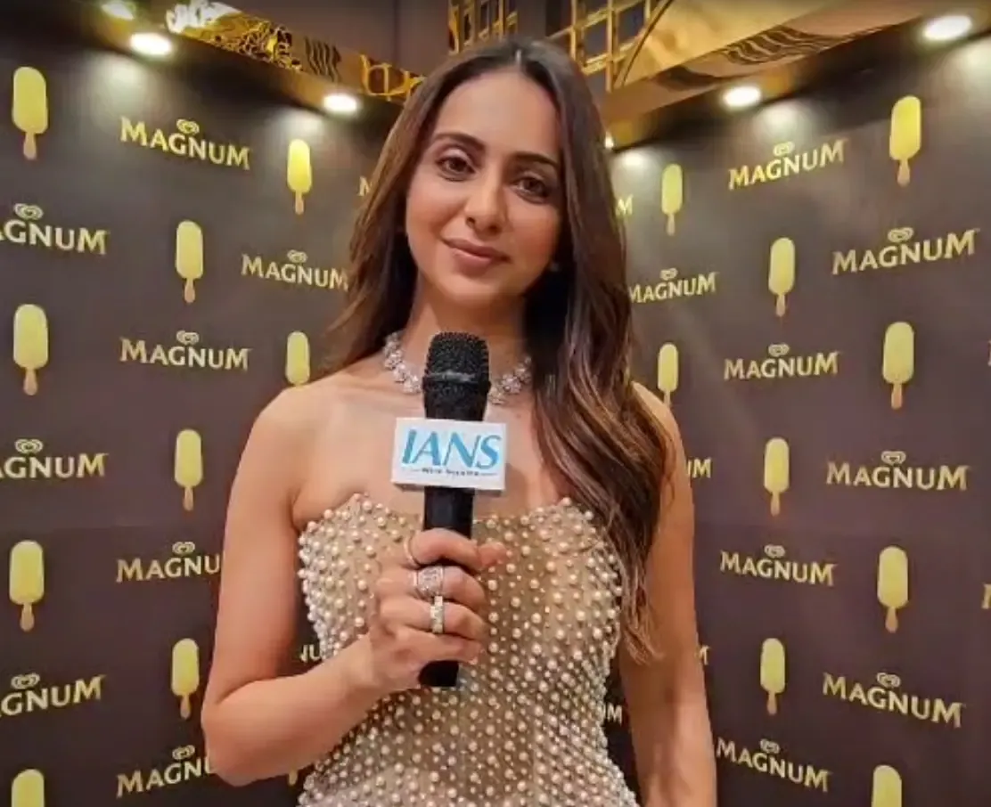 Rakul Preet Singh Advocates Respectful Attire in Temples Following New Guidelines in India