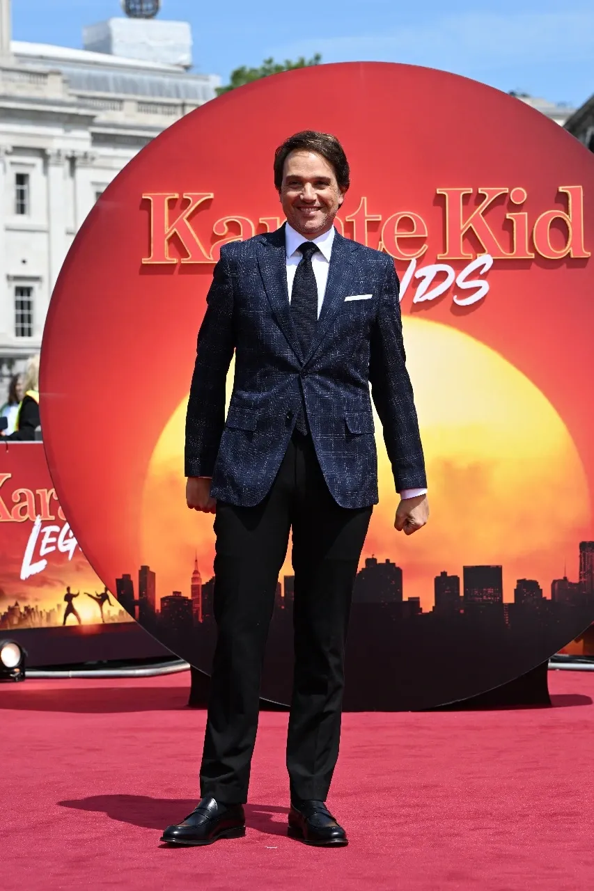 What Insights Does Ralph Macchio Share About the Legacy of the ‘Karate Kid’ Franchise?