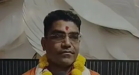 बंगाल चुनाव पर पंडित राजकुमार शर्मा की भविष्यवाणी: राम और राष्ट्रनिर्माण की विचारधारा वाले दल की होगी जीत