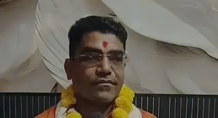 बंगाल चुनाव पर पंडित राजकुमार शर्मा की भविष्यवाणी: राम और राष्ट्रनिर्माण की विचारधारा वाले दल की होगी जीत