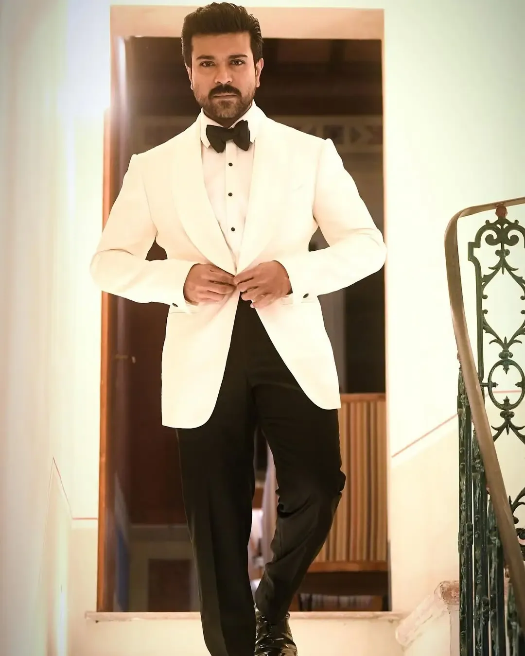 Will Ram Charan's Words Inspire Young Girls After India's World Cup Win?