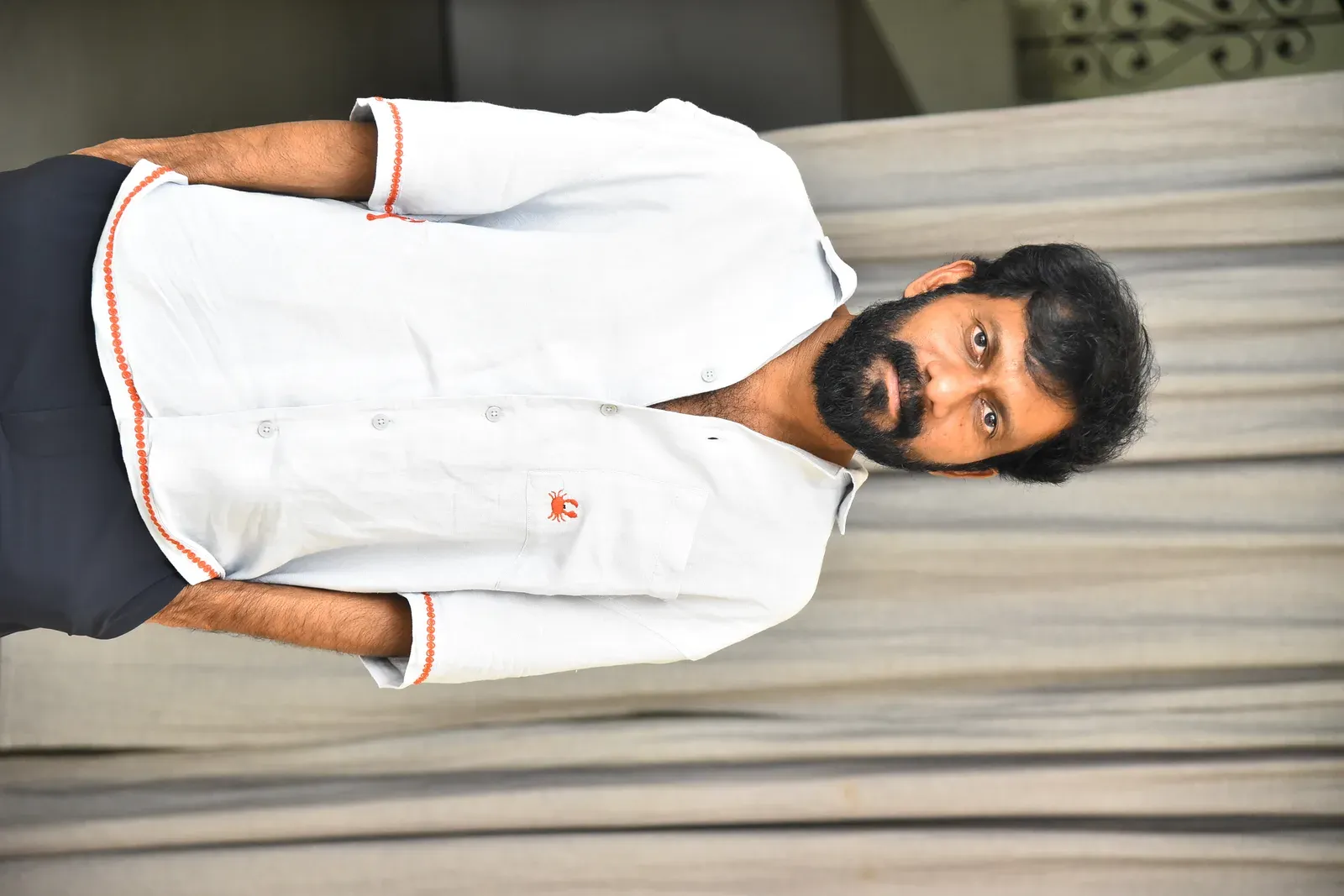 Ram Charan trained in wrestling for 4 months for 'Peddi', reveals director