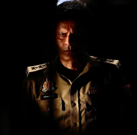 What Awaits in Ram Gopal Varma's 'Police Station Mein Bhoot'?
