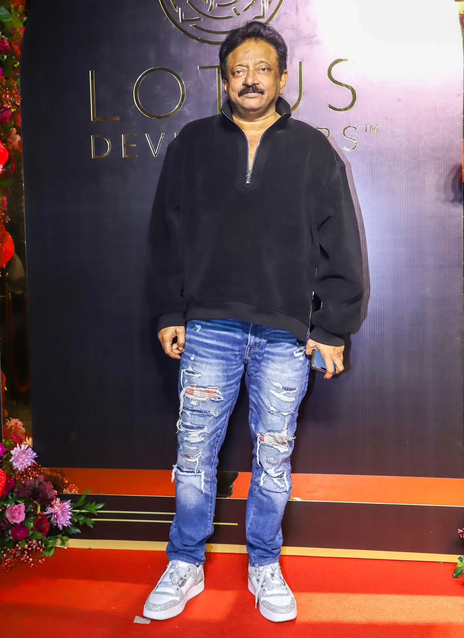 Ram Gopal Varma faces ₹29.67 crore legal notice, deadline October 30