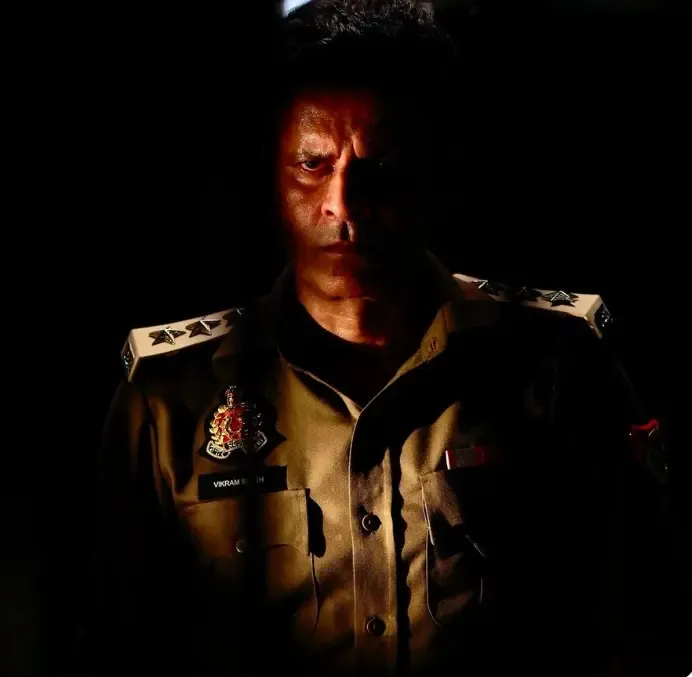 क्या मनोज बाजपेयी राम गोपाल वर्मा की 'पुलिस में भूत' में नजर आएंगे?