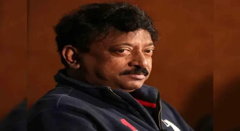 Ram Gopal Varma Challenges Film Industry's Silence on 'Dhurandhar 2' Triumph