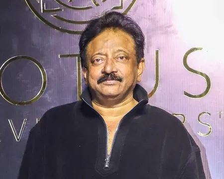 Ram Gopal Varma on Independence Day: 'Greatest independence is from marriage'