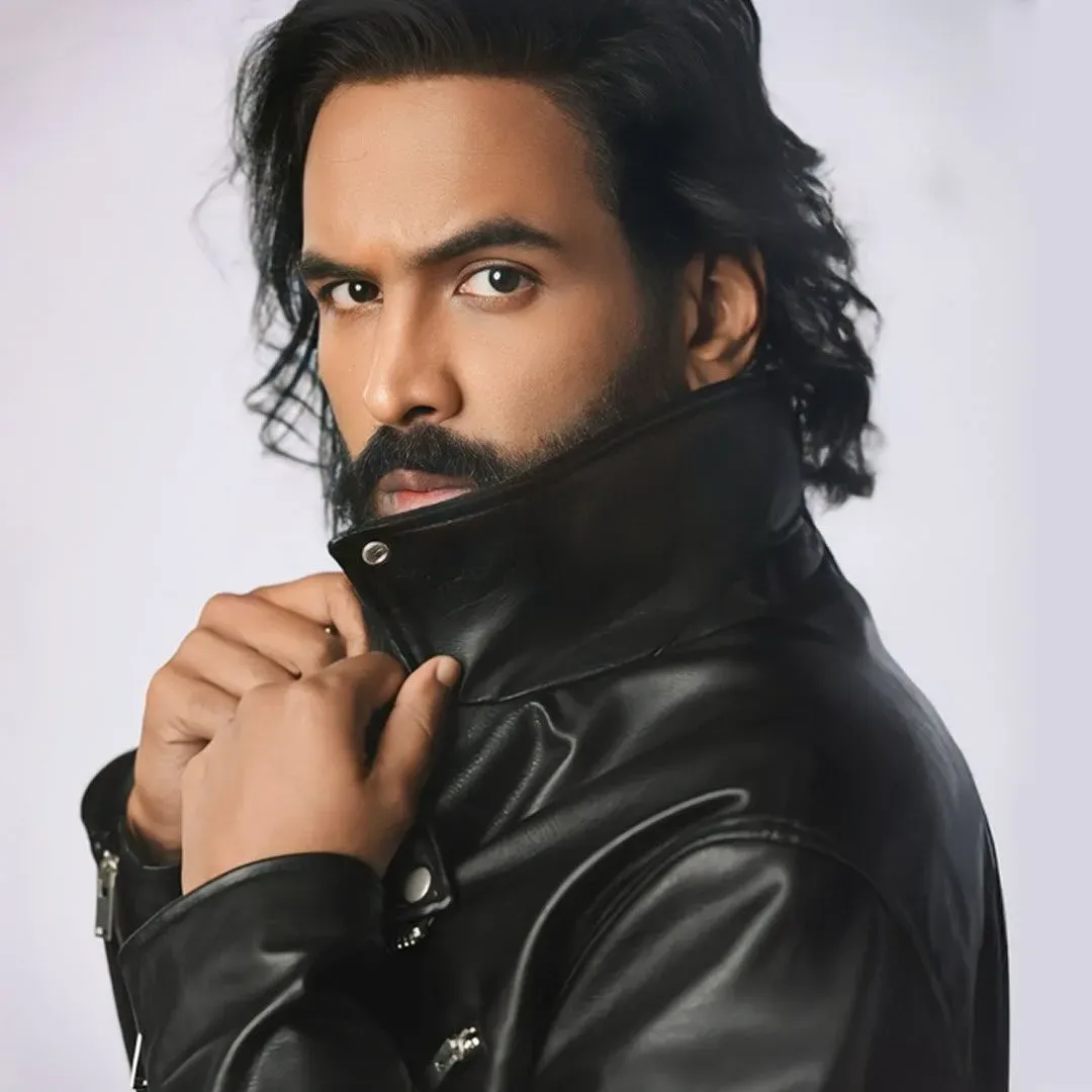 What Did Ram Gopal Varma Say That Made Vishnu Manchu Cry?