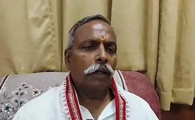 राम जन्मभूमि दान विवाद: एसआईटी 15 जून को करेगी परिसर का दौरा, ट्रस्ट ने जताया उत्तर प्रदेश सरकार का आभार