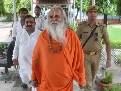 Who Was Ram Vilas Vedanti, the Stalwart of the Ram Janmabhoomi Movement?