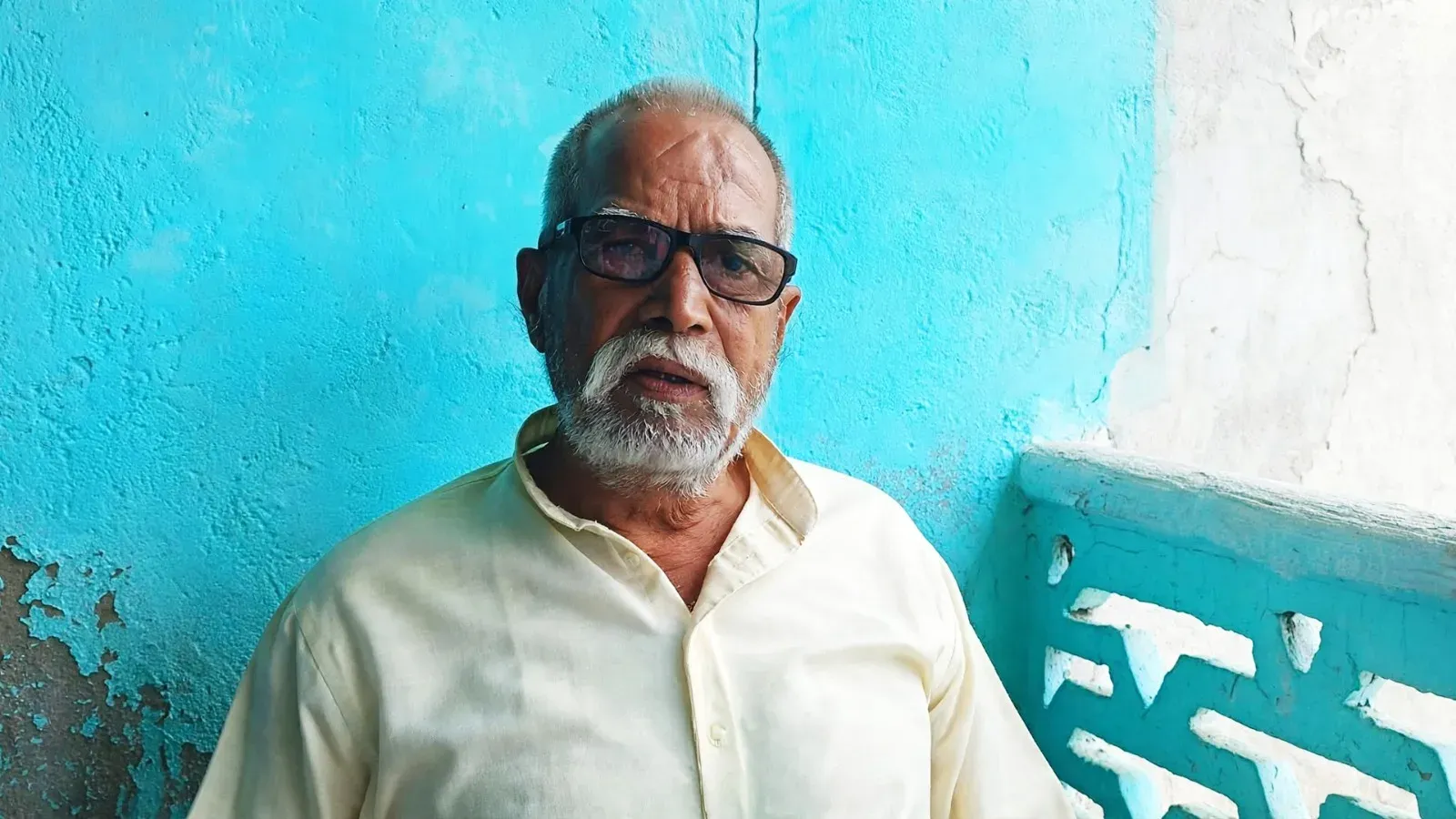 राम जन्मभूमि ट्रस्ट के CEO जितेंद्र मिश्रा की नियुक्ति पर परिजन बोले — '42 साल की सेवा और ईमानदारी को मिला सम्मान'