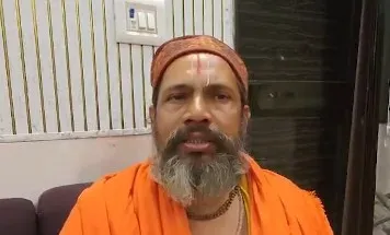 राम जन्मभूमि ट्रस्ट बैठक पर संत समाज का सवाल: पारदर्शिता और CEO नियुक्ति पर गहरी चिंता